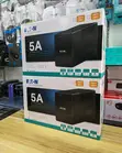 Eaton 900VA Single-Phase UPS - 4