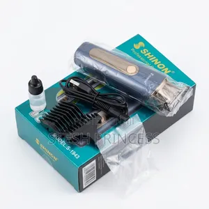 Quality Hair Trimmer for Barbershops & Home Use