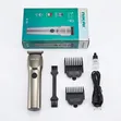 Quality Hair Trimmer for Barbershops & Home Use - 2