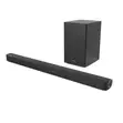 Hisense Soundbar HS212F 120W 2.1 CH Wireless Subwoofer - 1