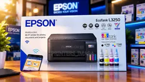 Epson EcoTank L3350 Printer
