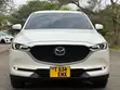 Mazda CX-5 XDL 2017 Nyeupe - 1