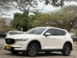 Mazda CX-5 XDL 2017 Nyeupe - 3