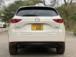 Mazda CX-5 XDL 2017 Nyeupe - 4