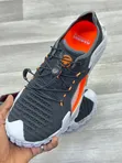 Mammut Swiss Design Sneakers - Brand New - 1