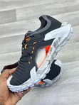 Mammut Swiss Design Sneakers - Brand New - 4