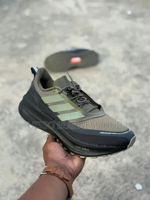 Simple Smooth Boot