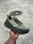Simple Smooth Boot - 1
