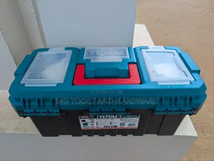 Total Tile Vibration Machine - Mpya Kabisa