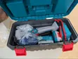 Total Tile Vibration Machine - Mpya Kabisa - 4