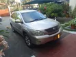 Toyota Harrier 2006 Beige - 1
