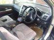 Toyota Harrier 2006 Beige - 5