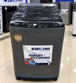 Brühm 8kg Fully Automatic Top Load Washing Machine (BWA-080G) - 2