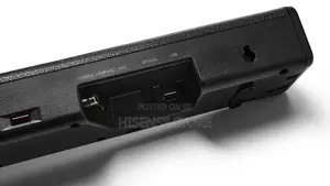 Hisense Soundbar HS214 108W 2.1 Channel