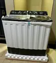 Hisense 20kg Twin Tub Washing Machine - 1
