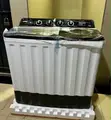 Hisense 20kg Twin Tub Washing Machine - 2
