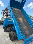 Mitsubishi Canter Tipper Lori 4D33 Injini - 3