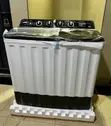 Hisense Mashine ya Kufulia 16kg Mpya Kabisa - 2