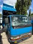 Mitsubishi Canter Tipper Tani 3 - 2