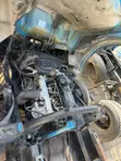Mitsubishi Canter Tipper Tani 3 - 4