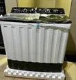 Mashine ya Kufulia Hisense 12kg - 1