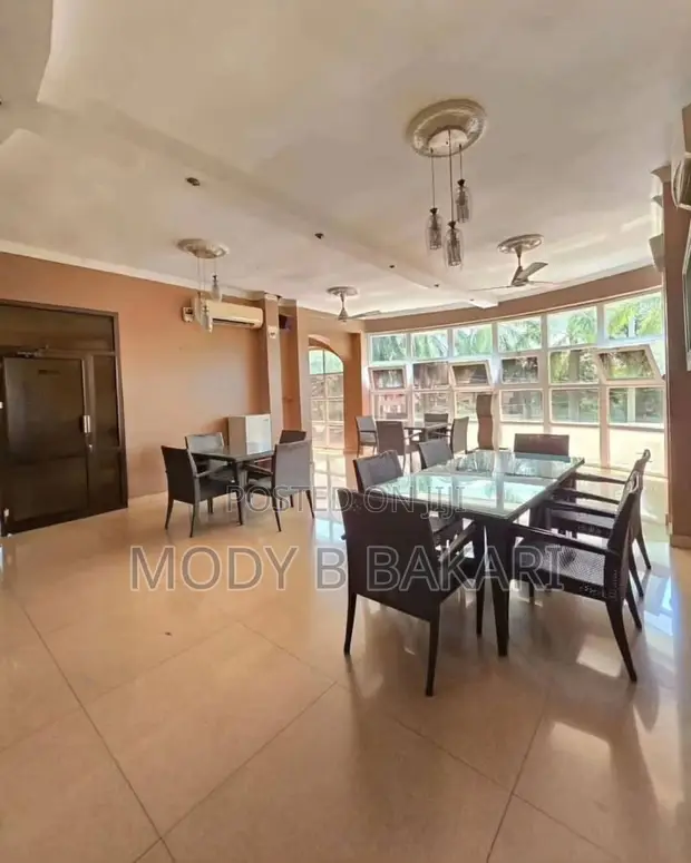14 Bedroom House for Rent in Mikocheni - 1