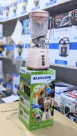 Europe Strong Blender - 1