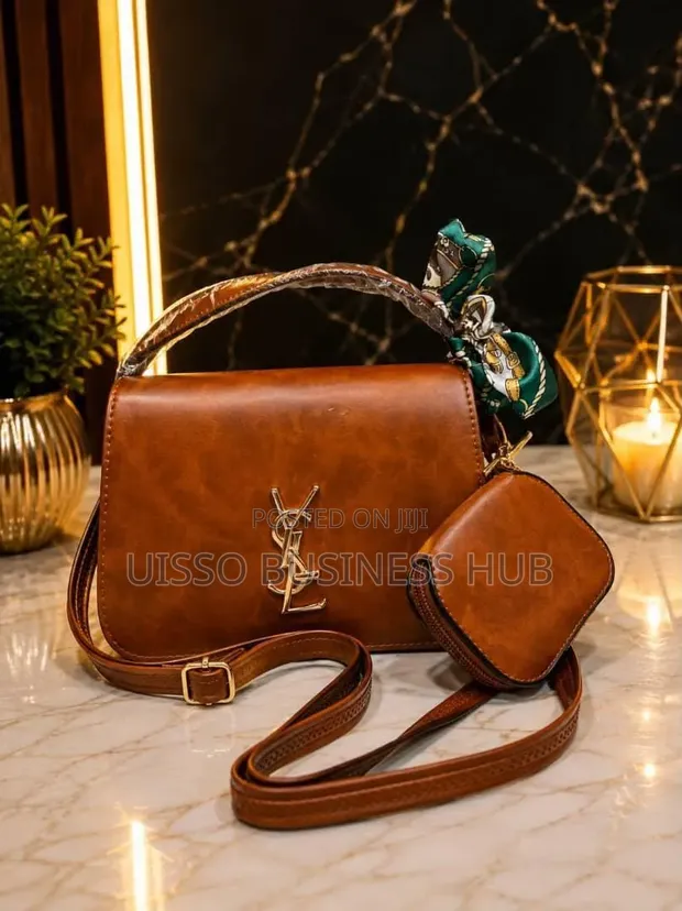 Modern Handbags - Kariakoo - 1
