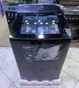 Mashine ya Kufulia Hisense Juu ya Kufungua 11kg WT3k1123UB - 2