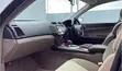 Toyota Mark X 2008 Black - 4