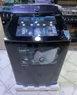 Hisense Washing Machine Top Load WT1622UB 16kg - 1