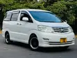 Toyota Alphard 2006 Nyeupe - 3