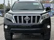Toyota Land Cruiser Prado 2.8 D-4D 2016 Black - 1