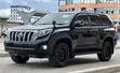 Toyota Land Cruiser Prado 2.8 D-4D 2016 Black - 3