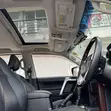 Toyota Land Cruiser Prado 2.8 D-4D 2016 Black - 4