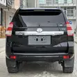 Toyota Land Cruiser Prado 2.8 D-4D 2016 Black - 5