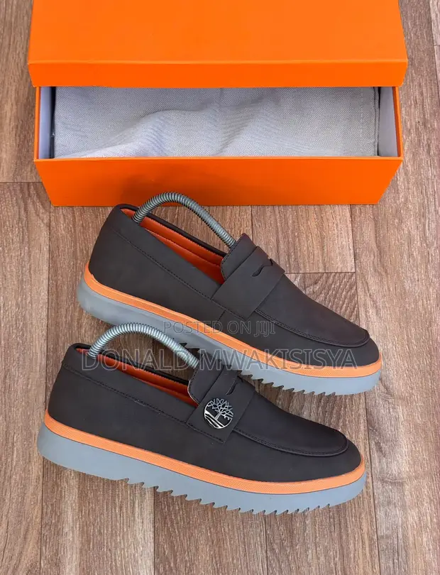 Timberland Loafers - Brand New - 1