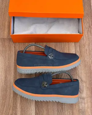 Timberland Loafers - Brand New