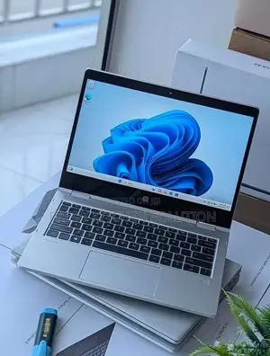 New HP Laptop 16GB RAM, 512GB SSD