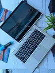 Laptop Mpya HP 16GB RAM, 512GB SSD - 2