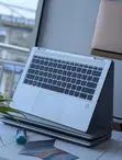 Laptop Mpya HP 16GB RAM, 512GB SSD - 4