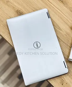 New Dell All-in-One Desktop Computer