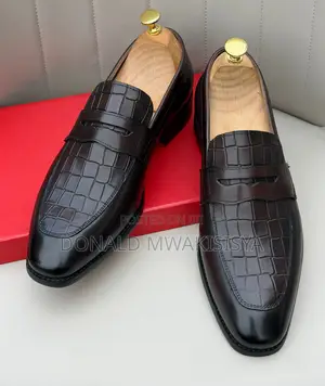 Clarks Bamba Leathers Moccasins