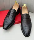 Clarks Bamba Leathers Moccasins - 1