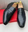 Clarks Bamba Leathers Moccasins - 2
