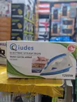 Qiudes HD300A Electric Steam Iron - 1