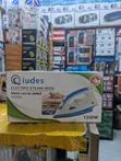 Qiudes HD300A Electric Steam Iron - 2