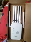 WiFi Repeater / Extender - Long Range Wireless - 2