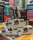 Philips Classic Dry Iron (Model HD1172) - 2