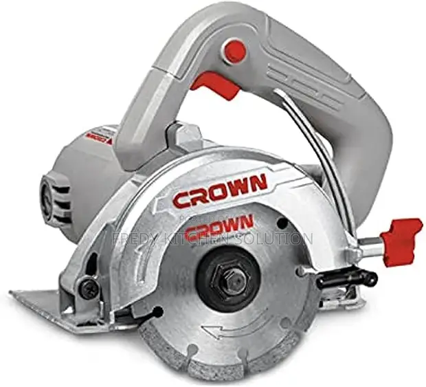 Crown Marble Saw CT15228 - 1